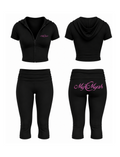 Onyx Set