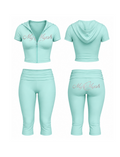 Lagoon Set