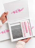 CAT EYE CLUSTERS