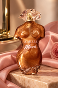 GOLD BODY OIL