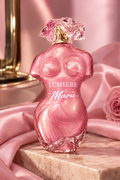 PINK BODY OIL