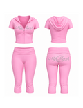 Rose Set