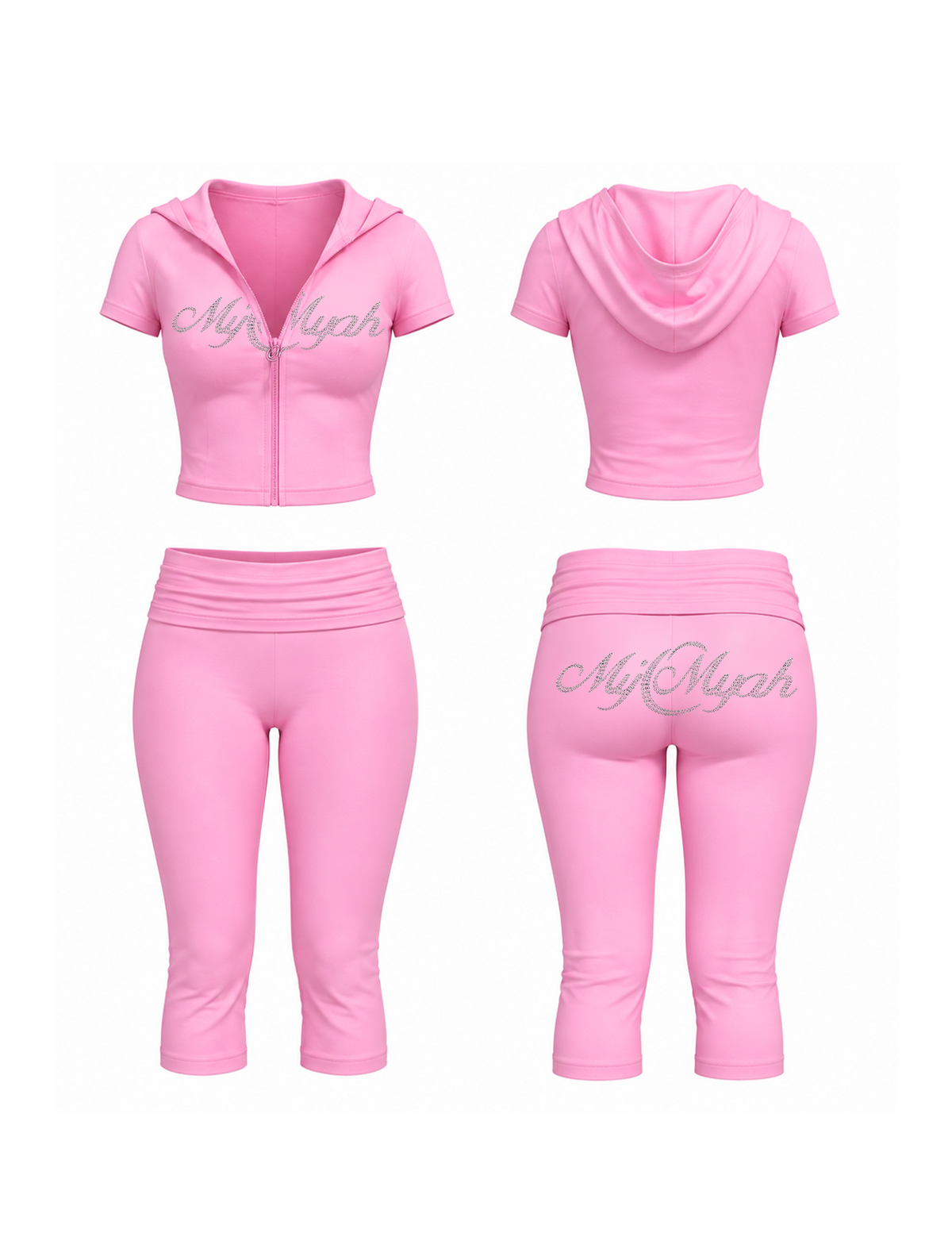 Rose Set