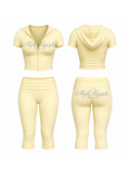 Soleil Set