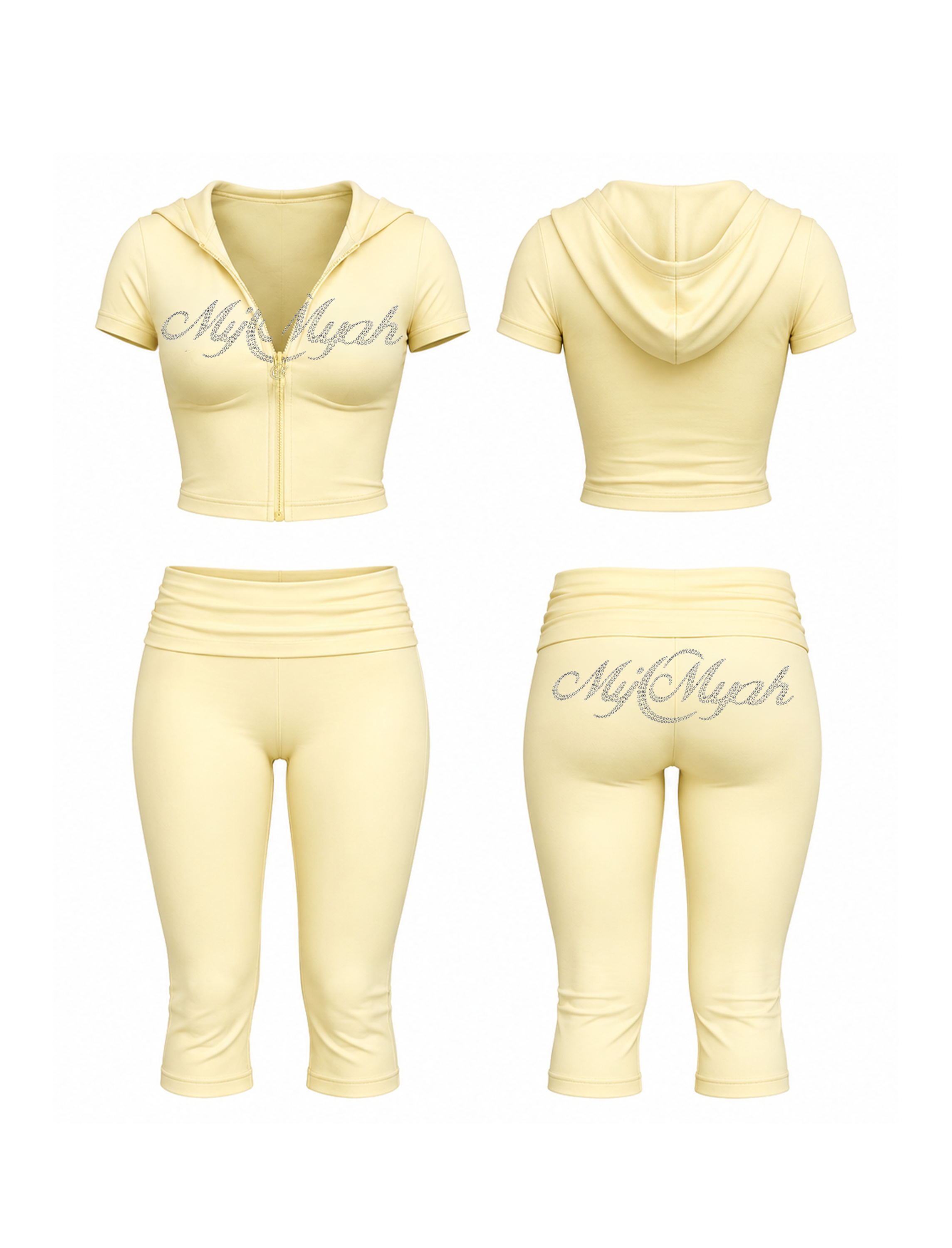 Soleil Set